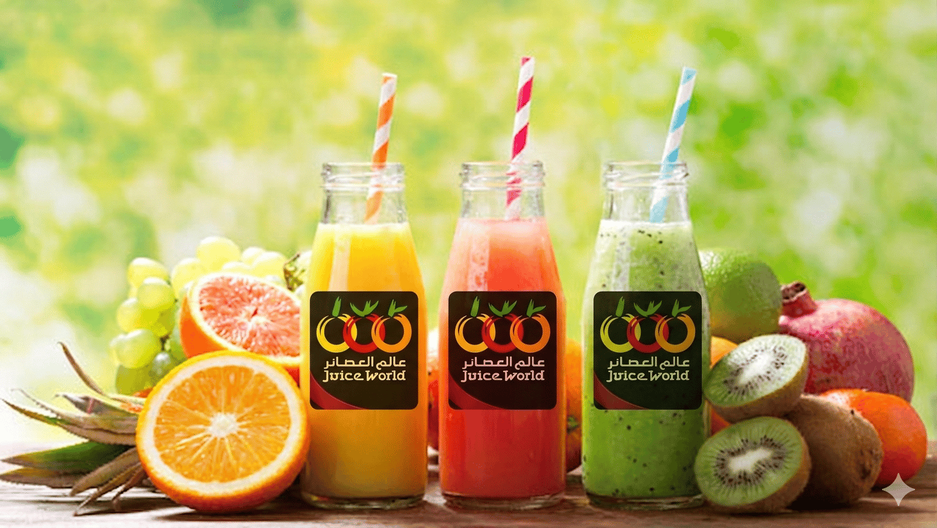 Fresh Bottles