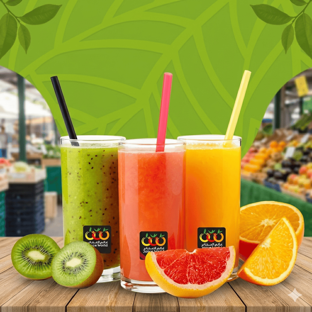 Fresh Juice