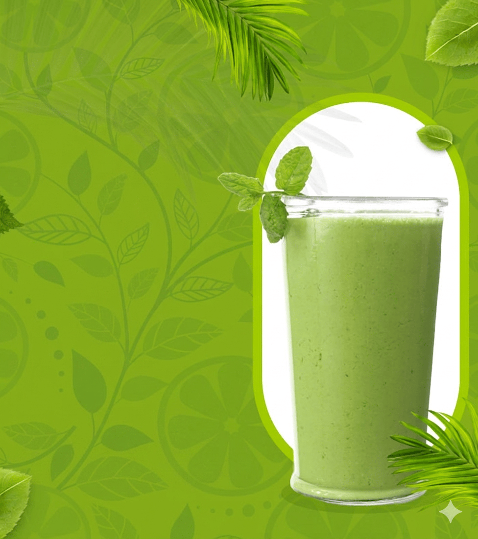 Healthy Drink