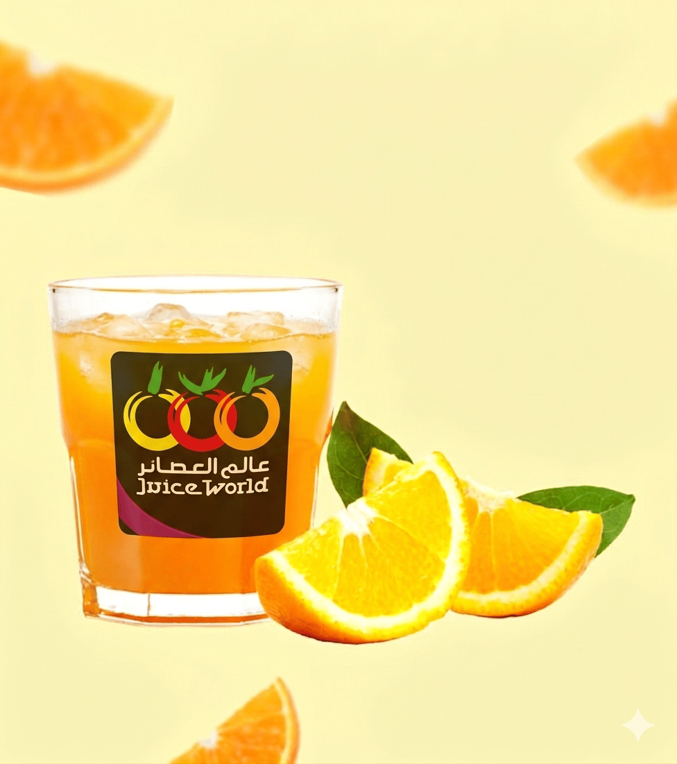 Fresh Juice