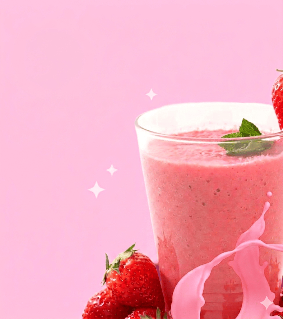 Smoothies Sale